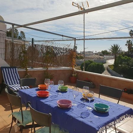 Apartamento Bravo 24 Fuengirola Exterior foto