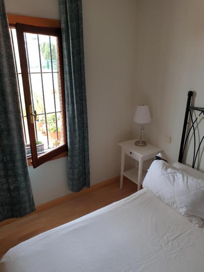 Apartamento Bravo 24 Fuengirola Exterior foto