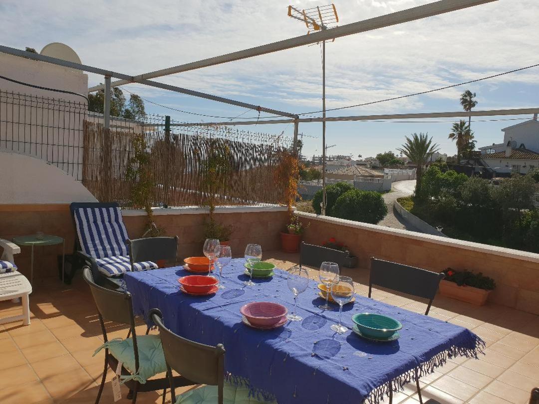 Apartamento Bravo 24 Fuengirola Exterior foto