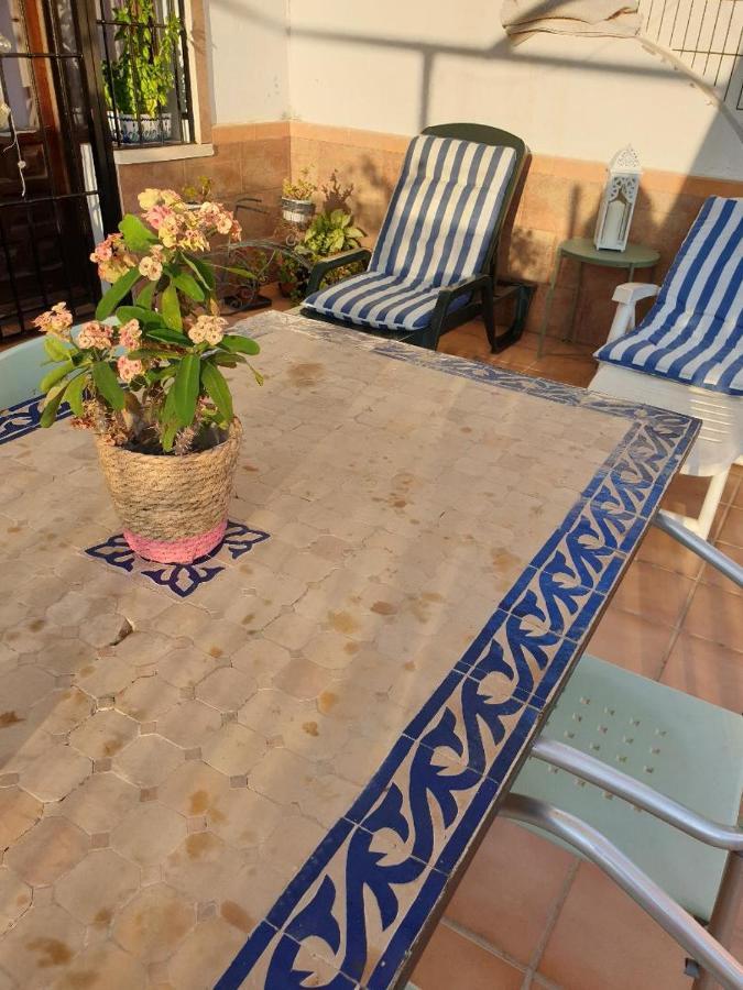 Apartamento Bravo 24 Fuengirola Exterior foto