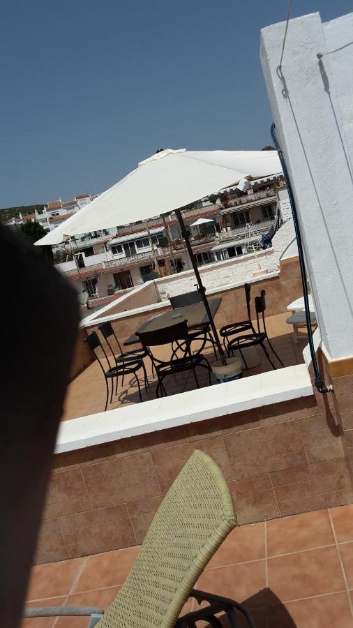 Apartamento Bravo 24 Fuengirola Exterior foto