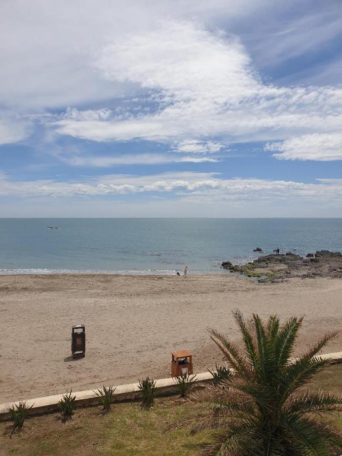 Apartamento Bravo 24 Fuengirola Exterior foto