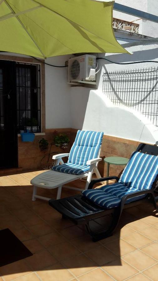 Apartamento Bravo 24 Fuengirola Exterior foto