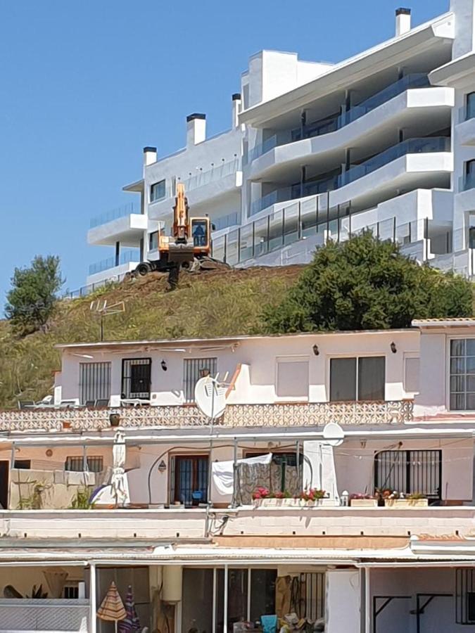 Apartamento Bravo 24 Fuengirola Exterior foto