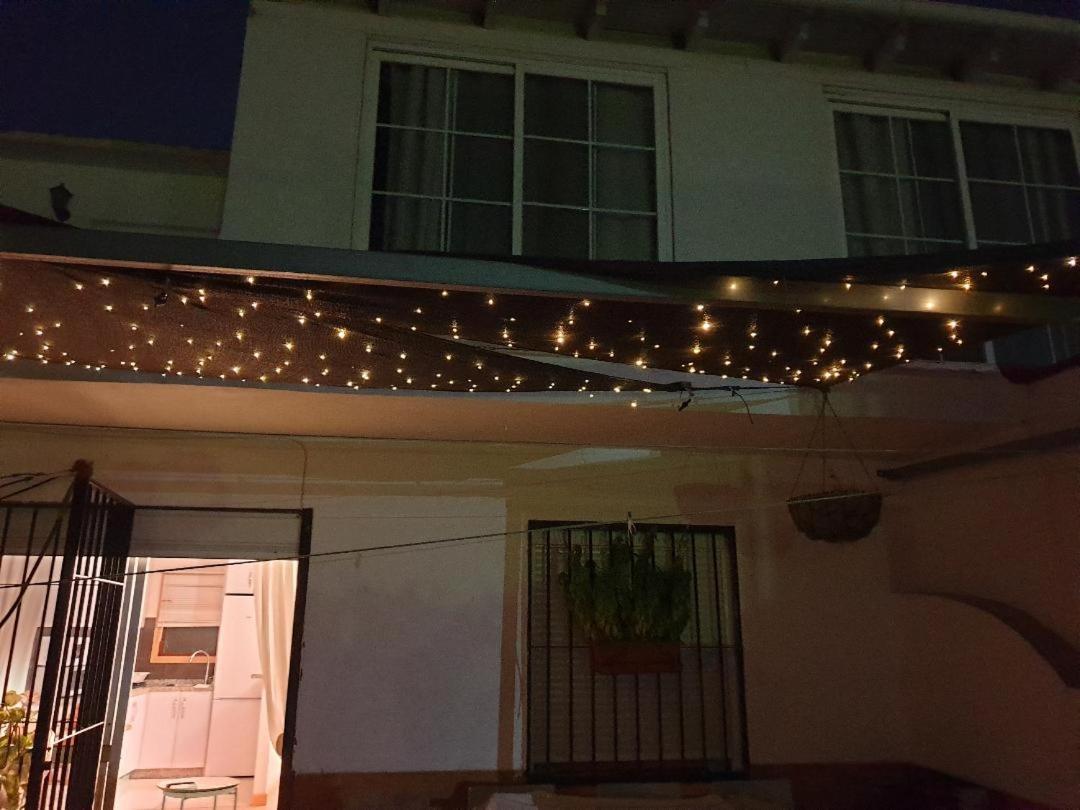 Apartamento Bravo 24 Fuengirola Exterior foto