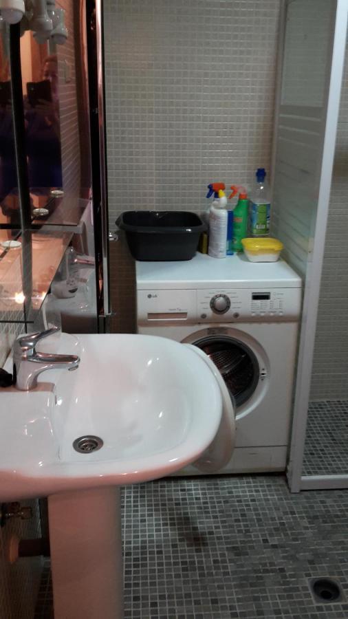 Apartamento Bravo 24 Fuengirola Exterior foto
