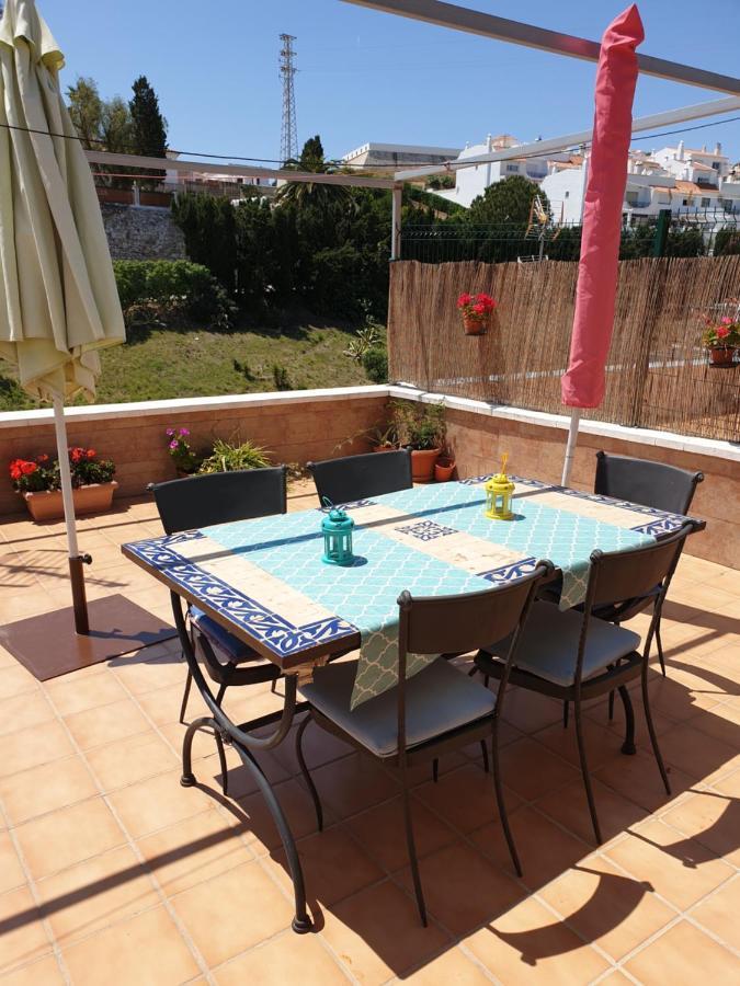 Apartamento Bravo 24 Fuengirola Exterior foto