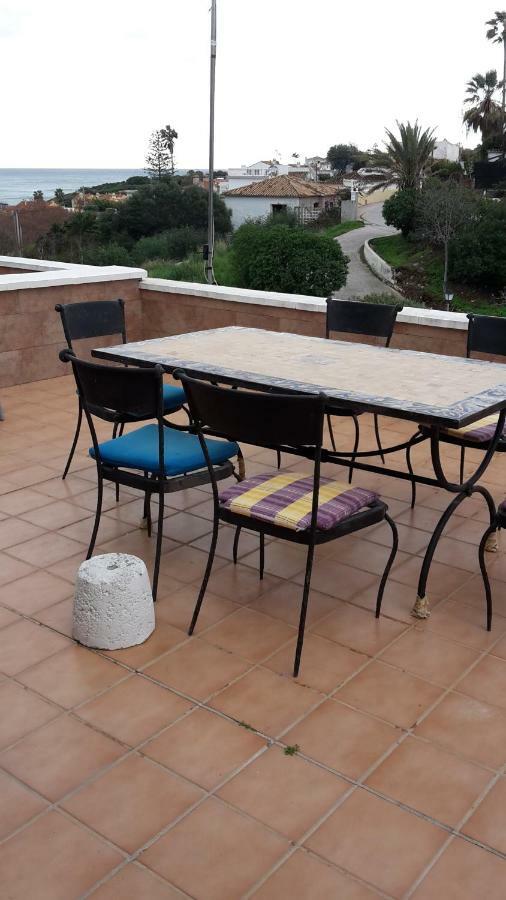 Apartamento Bravo 24 Fuengirola Exterior foto