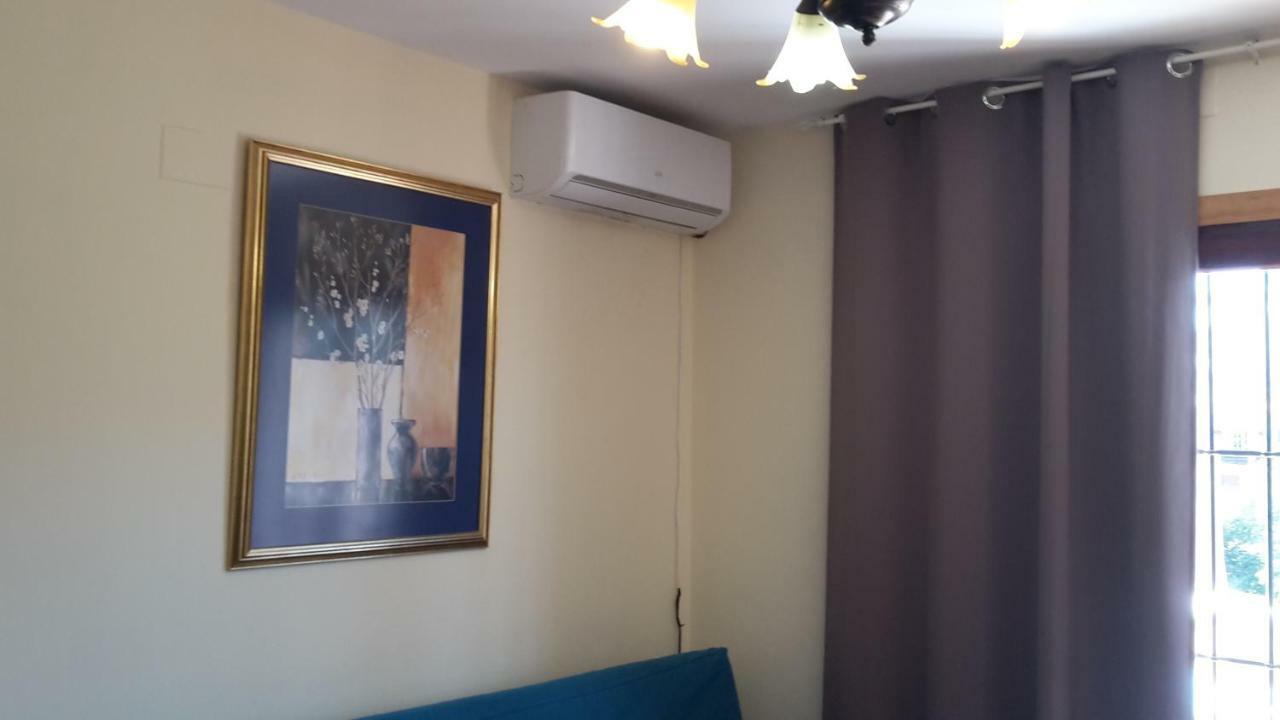 Apartamento Bravo 24 Fuengirola Exterior foto