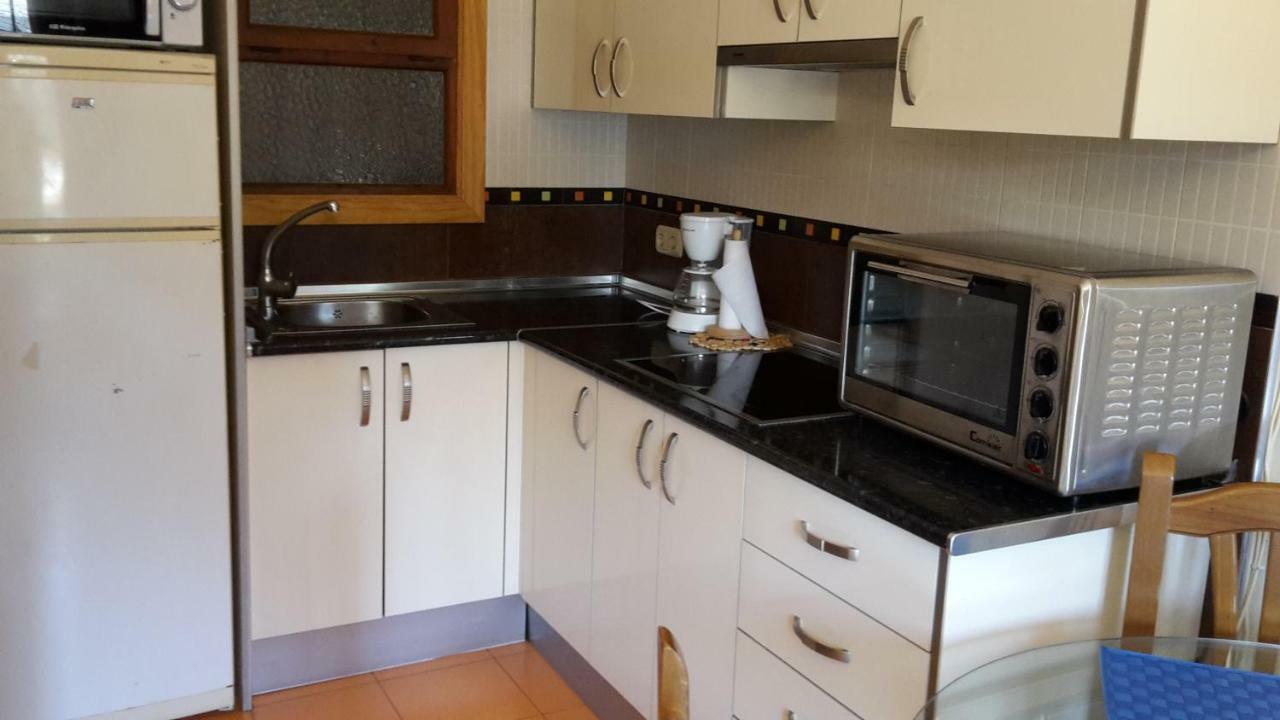 Apartamento Bravo 24 Fuengirola Exterior foto