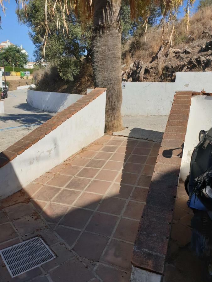 Apartamento Bravo 24 Fuengirola Exterior foto